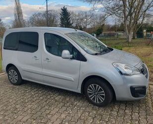 Peugeot Partner Tepee Gebrauchtwagen