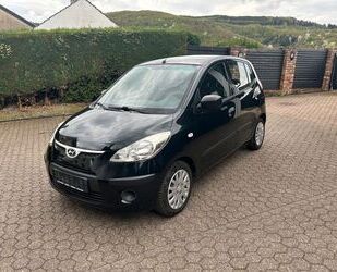 Hyundai i10 Gebrauchtwagen