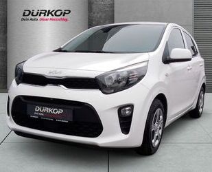 Kia Picanto Gebrauchtwagen
