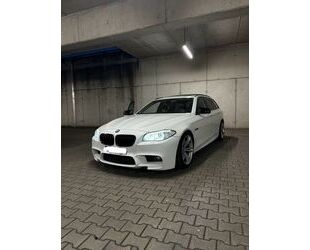 BMW 530 Gebrauchtwagen