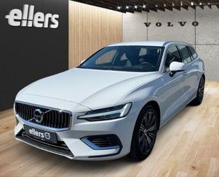 Volvo V60 Gebrauchtwagen