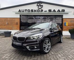 BMW 225 Active Tourer Gebrauchtwagen