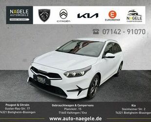 Kia ceed Sportswagon Gebrauchtwagen