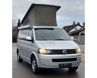 VW T5 California Gebrauchtwagen