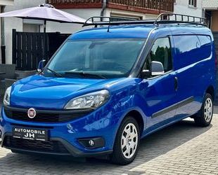 Fiat Doblo Gebrauchtwagen