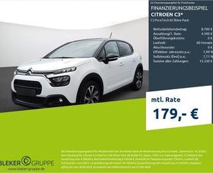 Citroen C3 Gebrauchtwagen