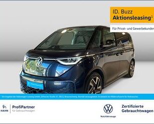 VW ID. Buzz Gebrauchtwagen