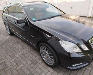 Mercedes-Benz E 250 Gebrauchtwagen