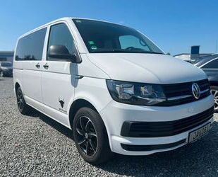 VW T6 Multivan Gebrauchtwagen