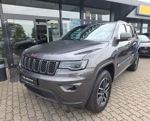 Jeep Grand Cherokee Gebrauchtwagen