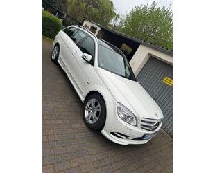 Mercedes-Benz C 200 Gebrauchtwagen