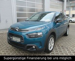 Citroen C4 Cactus Gebrauchtwagen