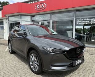 Mazda CX-5 Gebrauchtwagen