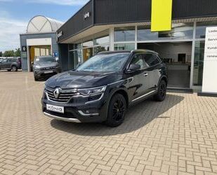 Renault Koleos Gebrauchtwagen