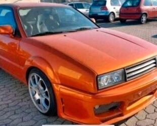 VW Corrado Gebrauchtwagen