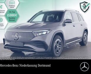 Mercedes-Benz EQB Gebrauchtwagen
