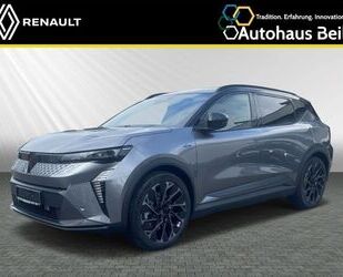 Renault Scenic E-TECH Gebrauchtwagen