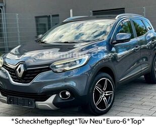 Renault Kadjar Gebrauchtwagen