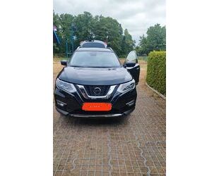 Nissan X-Trail Gebrauchtwagen