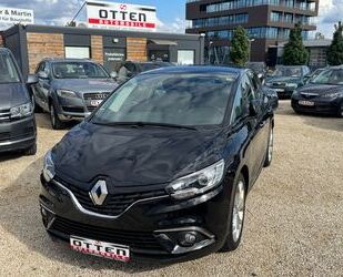 Renault Scenic Gebrauchtwagen