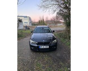 BMW 318 Gebrauchtwagen