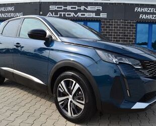 Peugeot 3008 Gebrauchtwagen