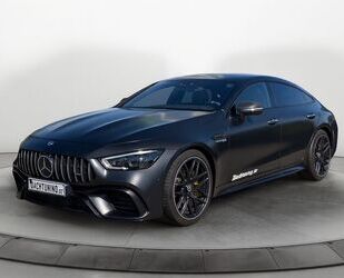 Mercedes-Benz AMG GT Gebrauchtwagen