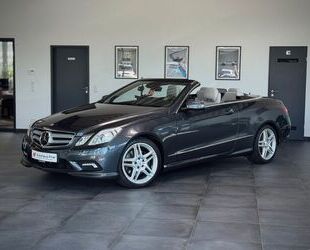 Mercedes-Benz E 350 Gebrauchtwagen