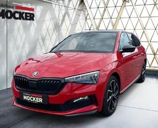 Skoda Scala Gebrauchtwagen