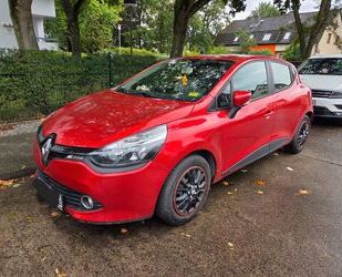 Renault Clio Gebrauchtwagen