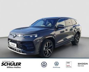VW Tayron Gebrauchtwagen