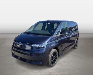 VW T7 Multivan Gebrauchtwagen