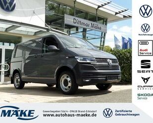 VW T6 Transporter Gebrauchtwagen