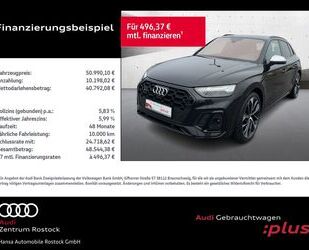 Audi SQ5 Gebrauchtwagen