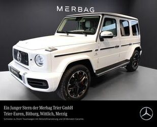 Mercedes-Benz G 63 AMG Gebrauchtwagen
