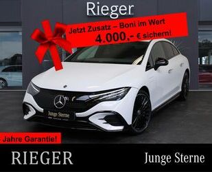 Mercedes-Benz EQE Gebrauchtwagen