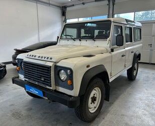 Land Rover Defender Gebrauchtwagen