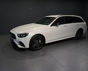 Mercedes-Benz E 300 Gebrauchtwagen