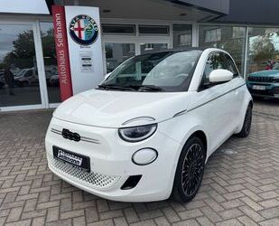 Fiat 500e Gebrauchtwagen