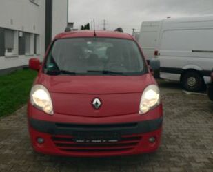 Renault Kangoo Gebrauchtwagen