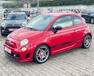 Fiat 500 Gebrauchtwagen