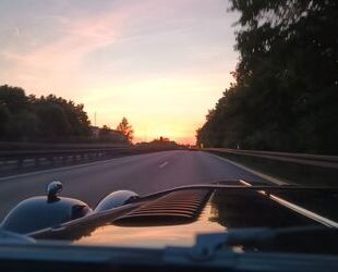 Morgan Plus 8 Gebrauchtwagen