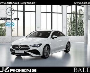 Mercedes-Benz CLA 200 Gebrauchtwagen