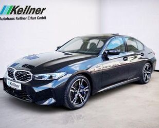 BMW M340d Gebrauchtwagen