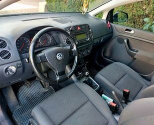 VW Golf Plus Gebrauchtwagen