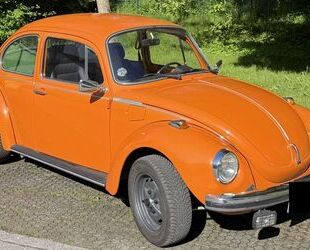 VW Käfer Gebrauchtwagen