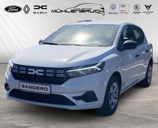 Dacia Sandero Gebrauchtwagen