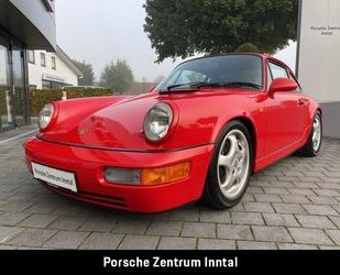 Porsche 964 Gebrauchtwagen