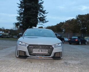 Audi TT RS Gebrauchtwagen