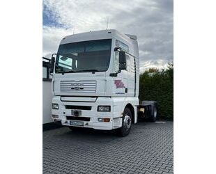 MAN Andere Gebrauchtwagen